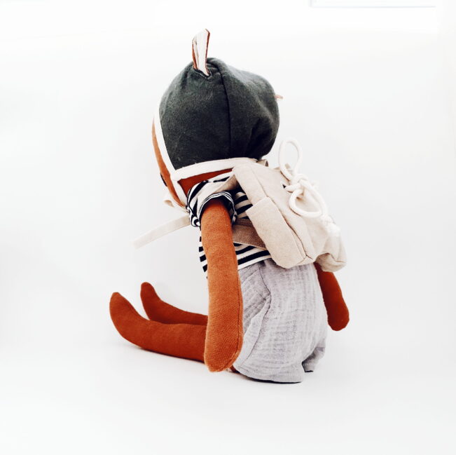 בובת עופר חמוד שלי – Qubashi