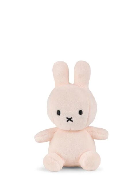 בובת Lucky Miffy ורודה בקופסת מתנה – 10 ס”מ