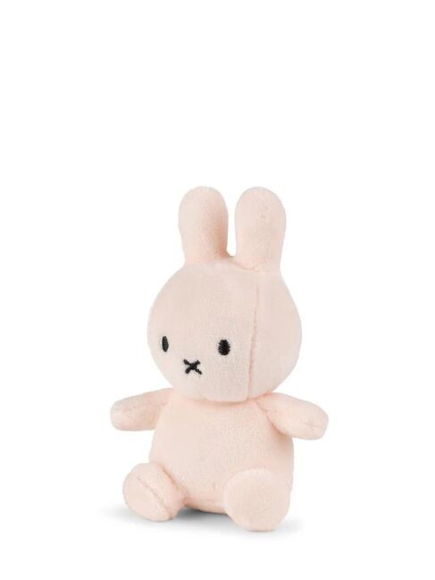 בובת Lucky Miffy ורודה בקופסת מתנה – 10 ס”מ