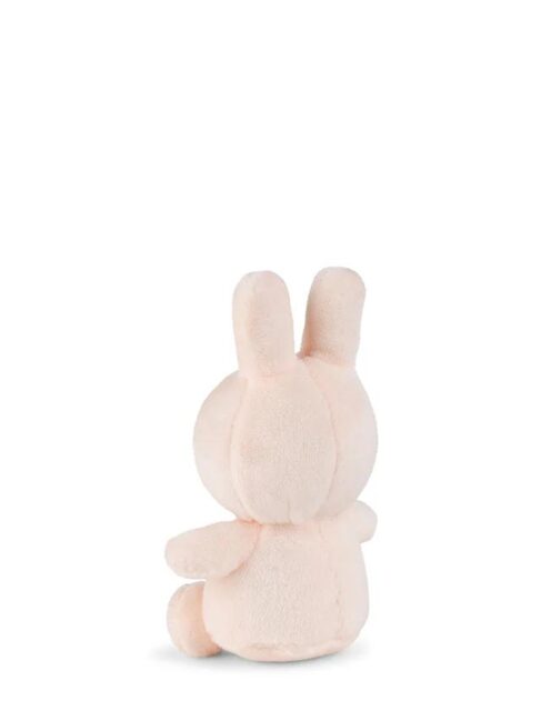 בובת Lucky Miffy ורודה בקופסת מתנה – 10 ס”מ