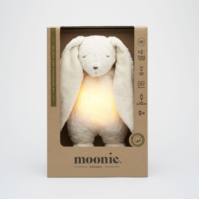 ארנב לילה טוב – קוטב MOONIE 2.0