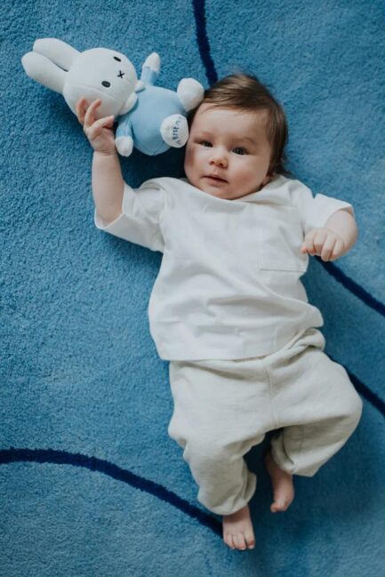 בובת Miffy, המיפי הראשונה שלי 23 ס”מ
