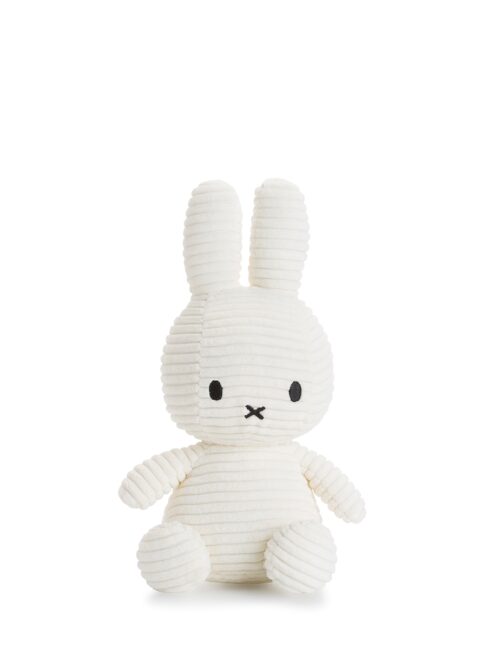 בובת Miffy, קורדורוי, אופוויט – 23 ס”מ