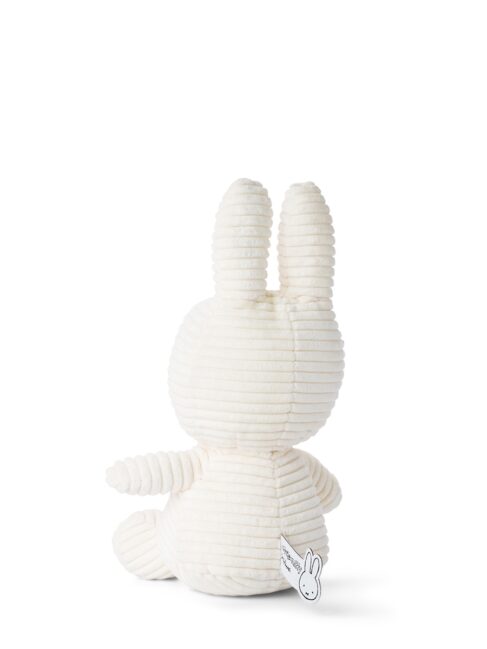 בובת Miffy, קורדורוי, אופוויט – 23 ס”מ