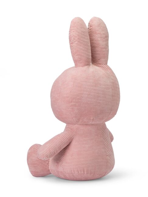 בובת Miffy, ורוד, אופוויט 70 ס”מ