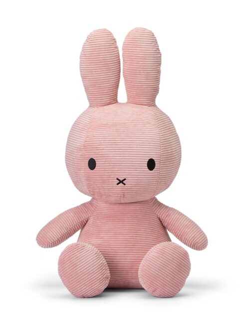 בובת Miffy, ורוד, אופוויט 70 ס”מ