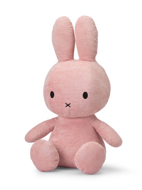 בובת Miffy, ורוד, אופוויט 70 ס”מ