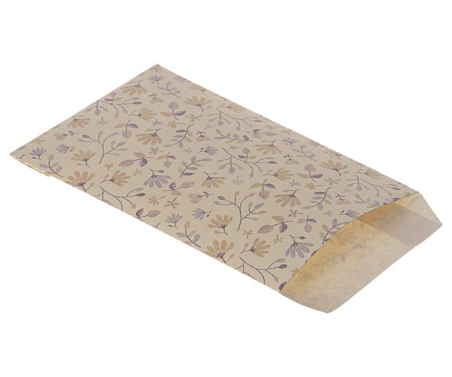 חבילת שקיות מתנה, Envelope, Merle heather