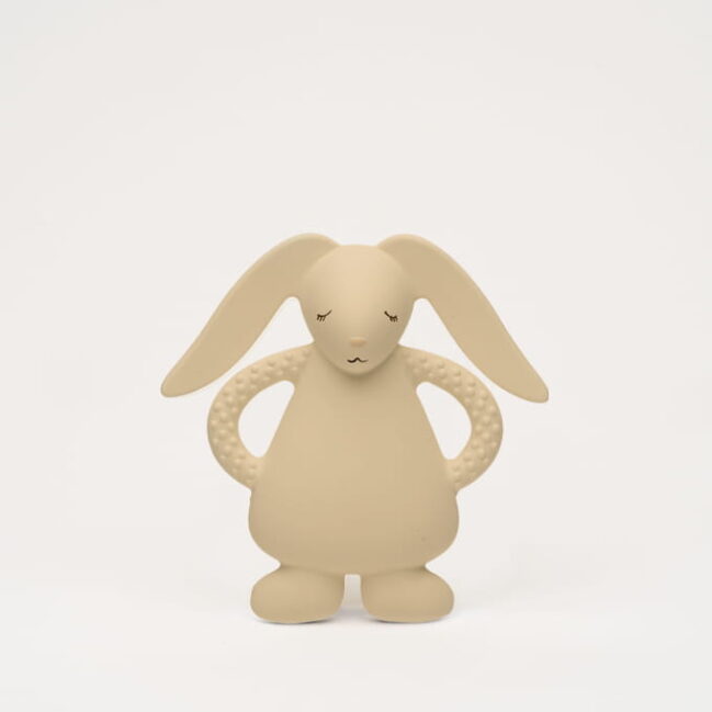 ארנבי-נשכני, חול ים