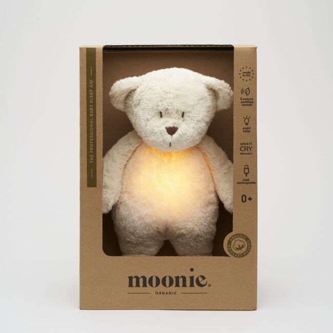 דב לילה טוב – פולר MOONIE 2.0